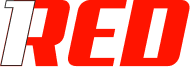 1Red Logo