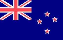 NZ Flag